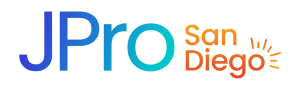 JPro San Diego