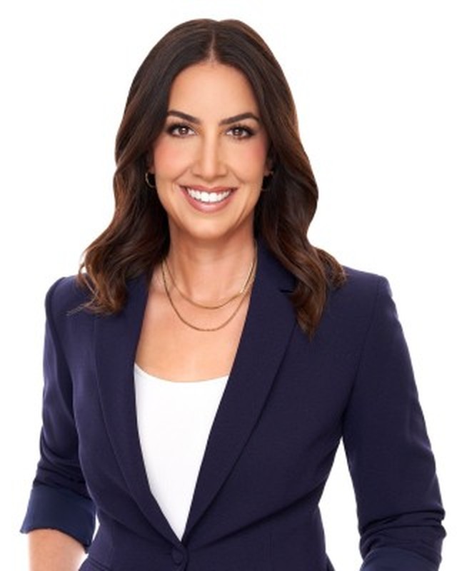 Heather Wolfson