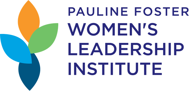 Pauline Foster Women's Leadership Institute