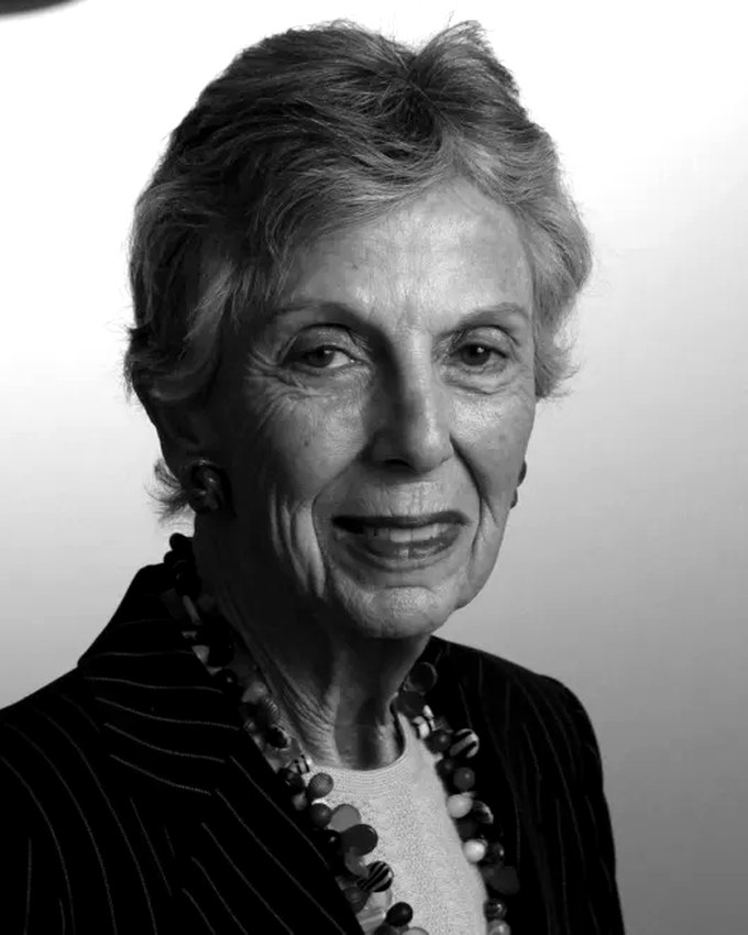 Pauline Foster