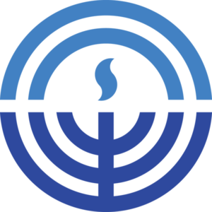 Jewish in San Diego logo