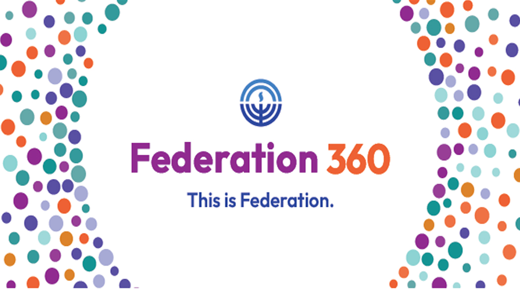 Jewish Federation of San Diego - Federation 360