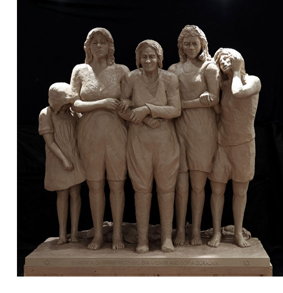 Statue