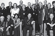 Jewish Federation in San Diego History