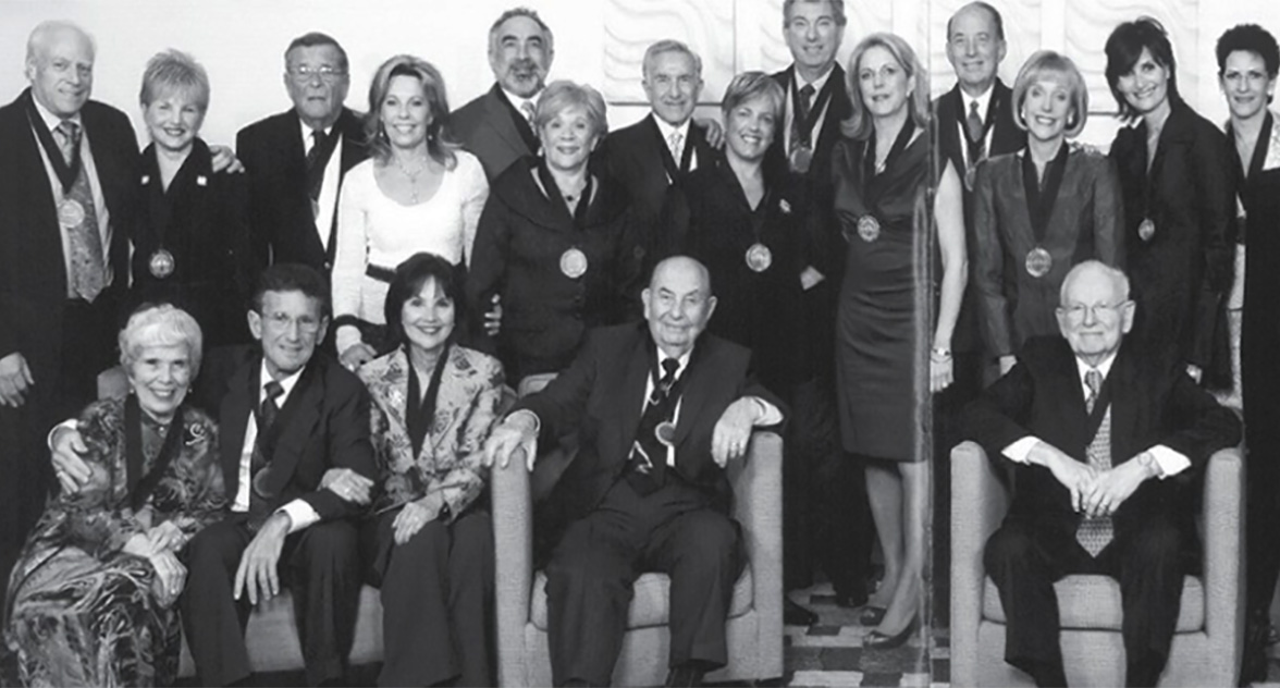 Jewish Federation of San Diego History
