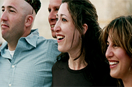 thumbnail image for Building a Vibrant Jewish Future