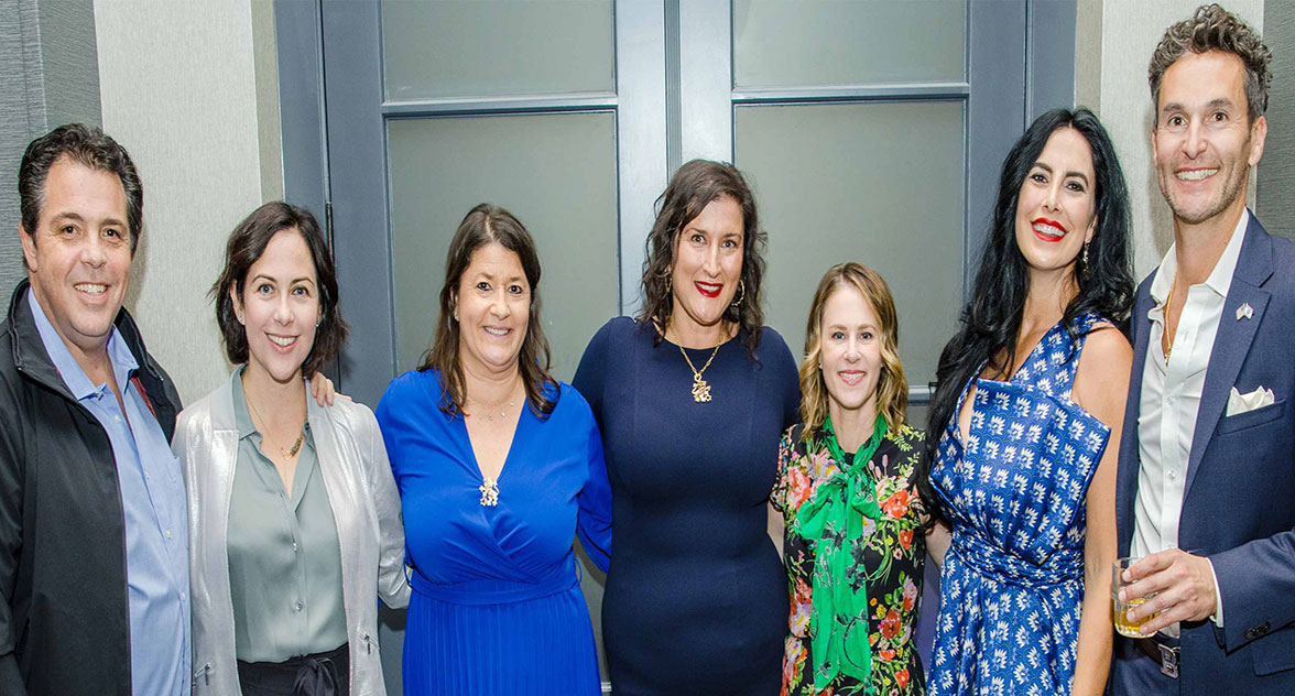 2023 San Diego Jewish Federation Lay Leadership