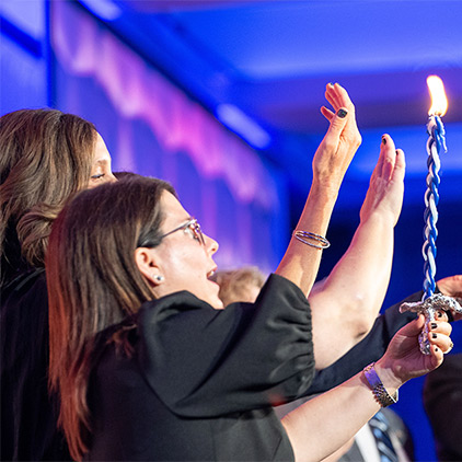 thumbnail for Jewish Leadership Development