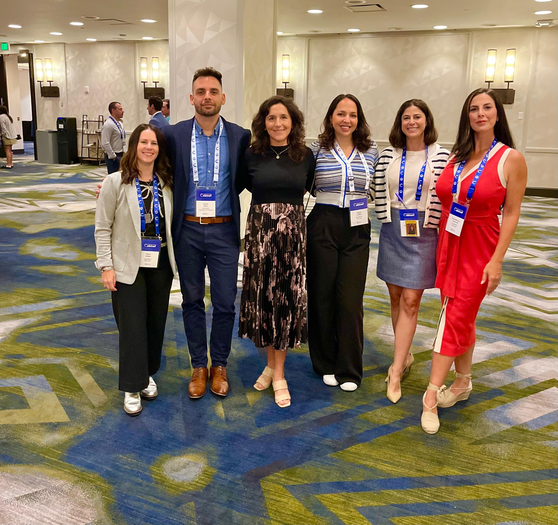 Image for: Reflections from the National Young Leader Cabinet Retreat in Denver 