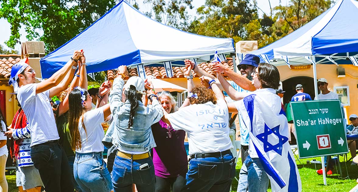 Standing-With-Israel