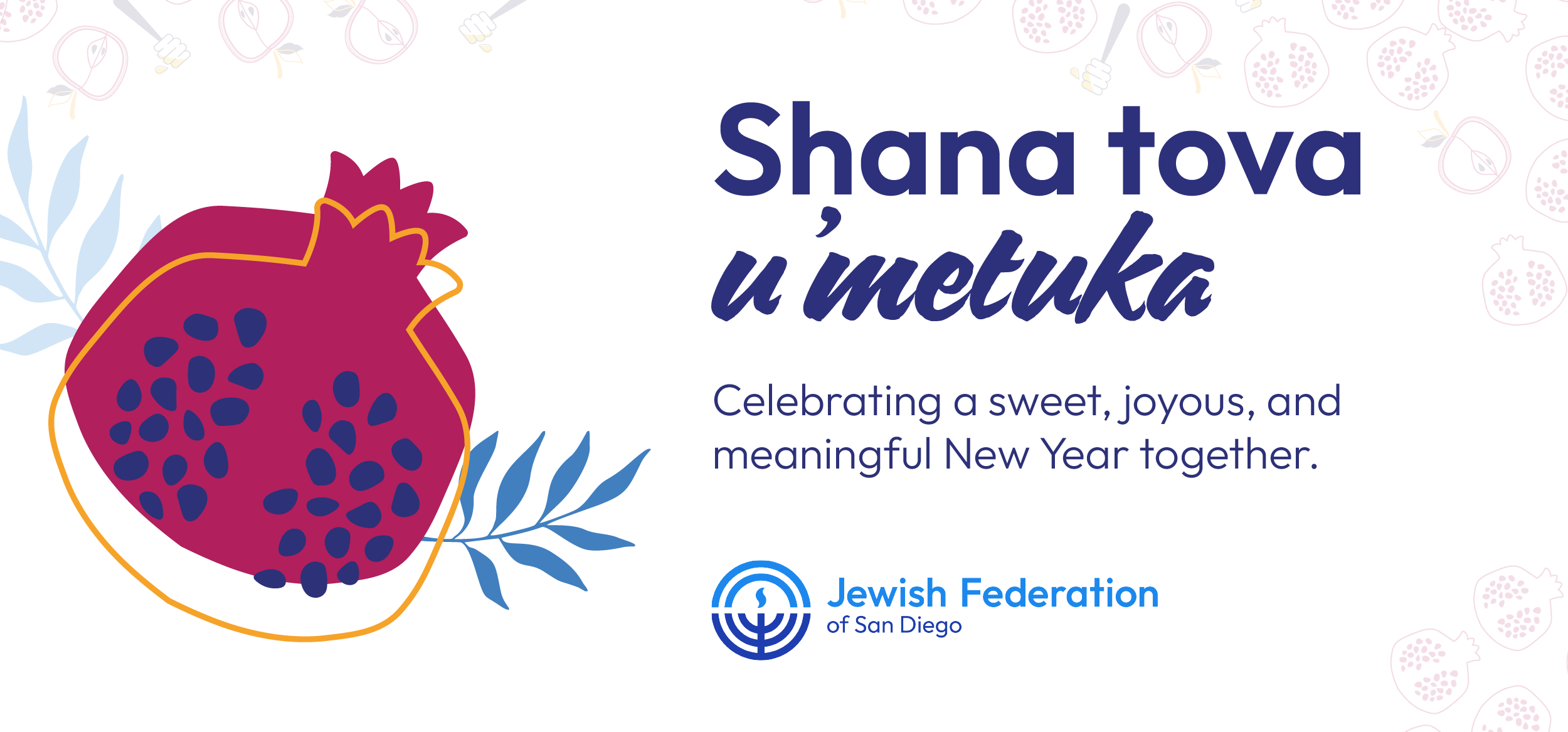 Image for: From Crisis to Creation: a Rosh Hashanah Message