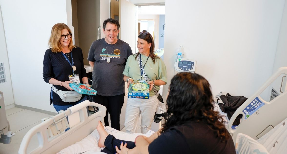 Impact & Financial Reports