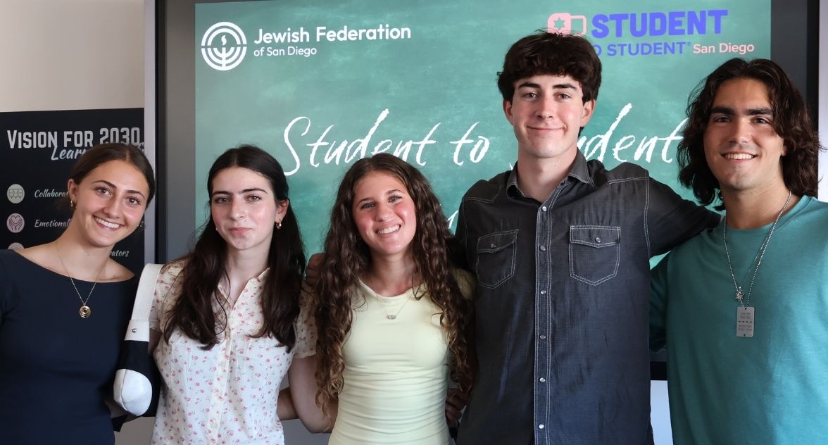 Student to Student_1176