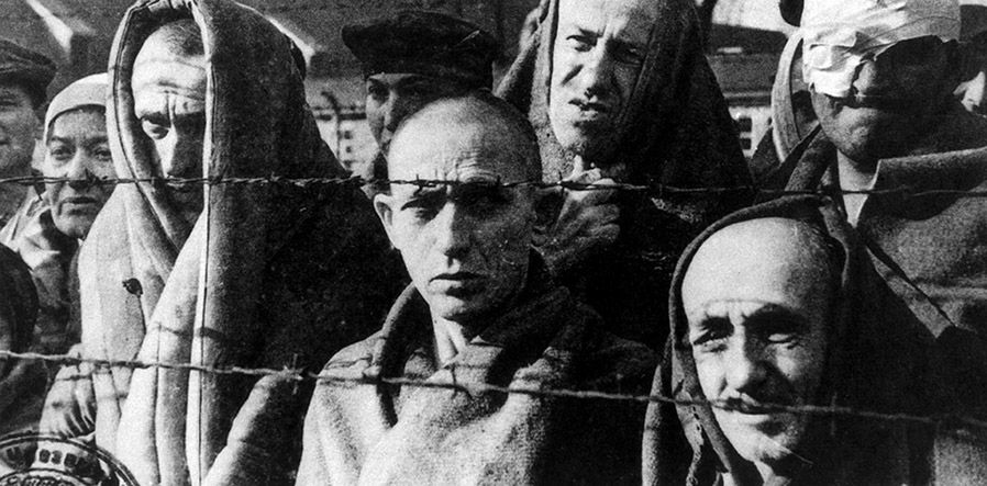 Image for: Why Teaching the Holocaust Matters—Now More Than Ever 