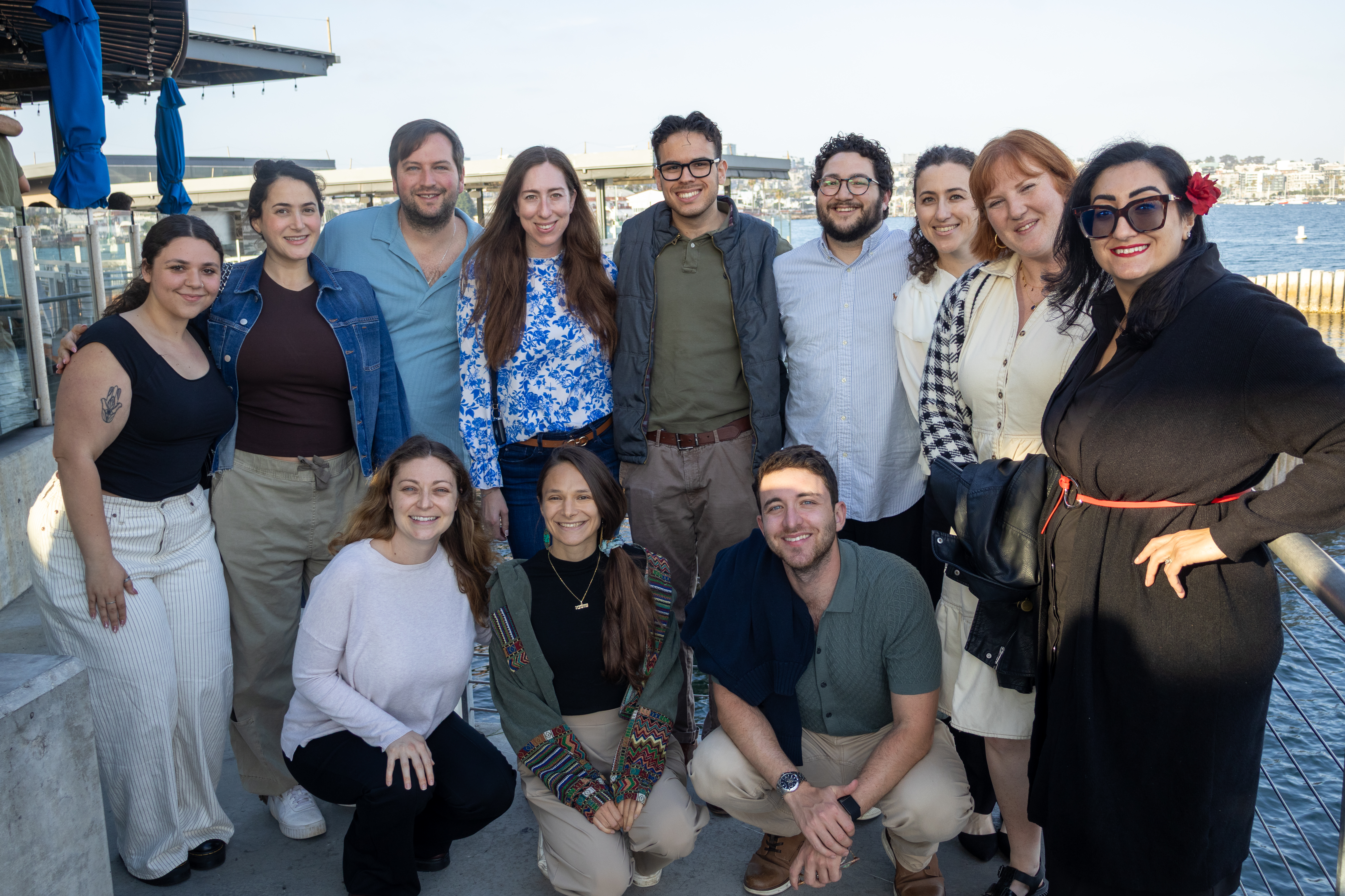 Image for: Connection, Community, and Leadership Through LEADS