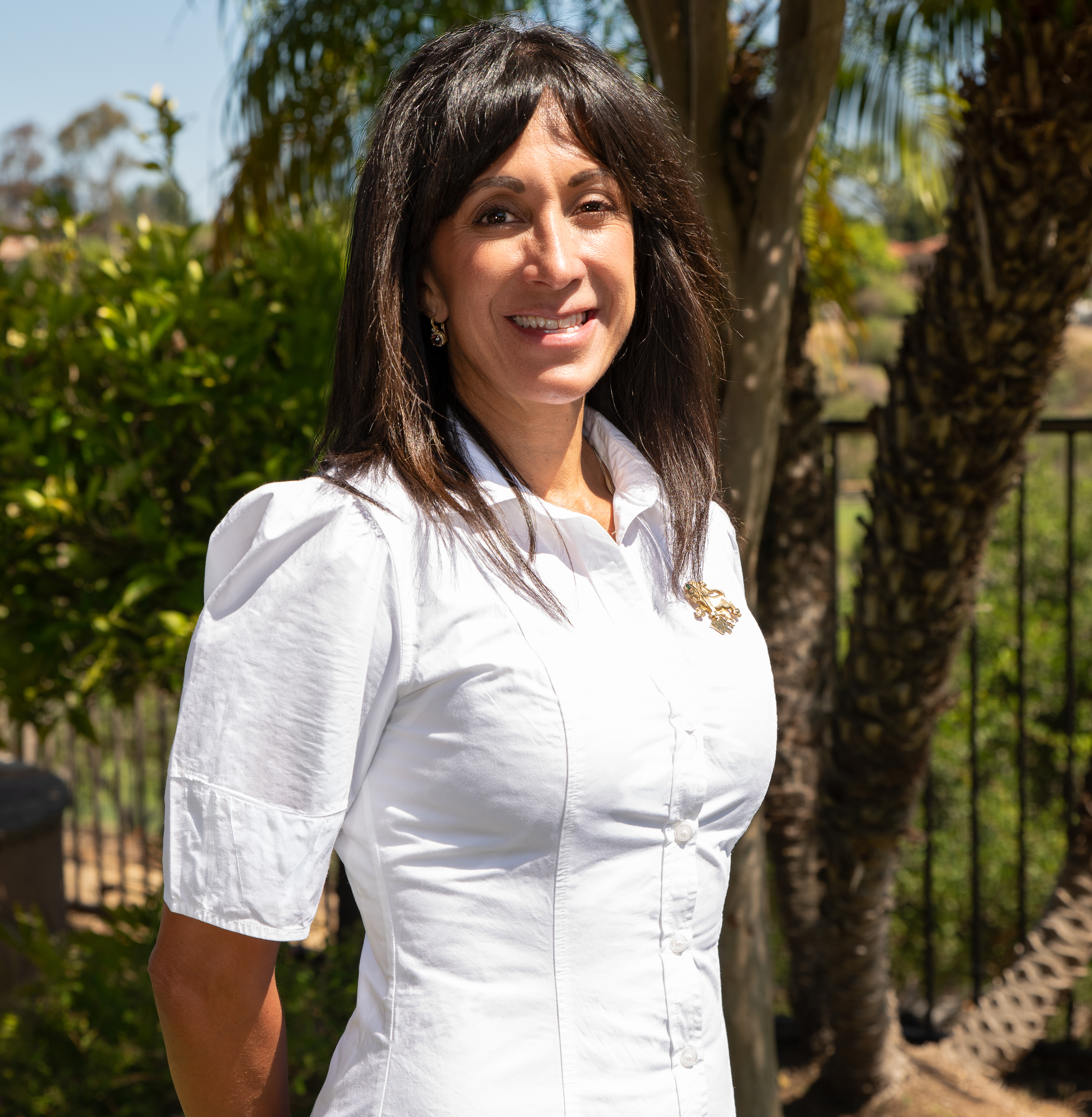 Image for: Meet Melissa Brill: A Conversation with Women’s Philanthropy’s New Board Chair