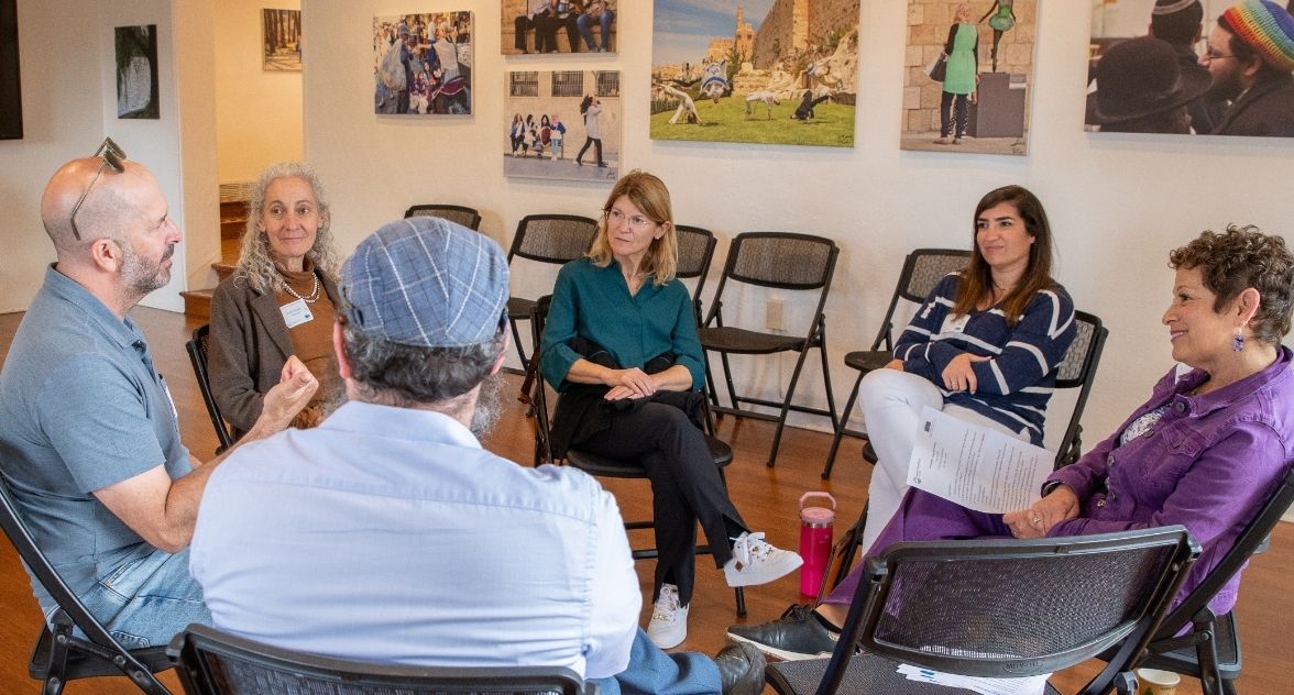 Leadership Circle